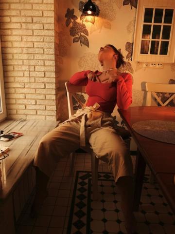 Савелия фото 3